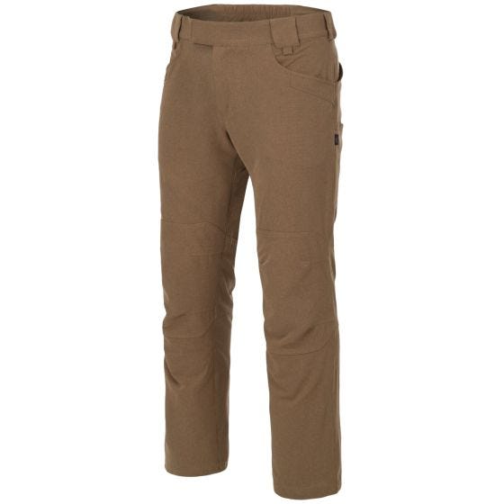 Helikon Pantalon de randonnée Tactical AeroTech - Mud Brown