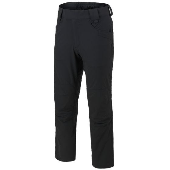 Helikon Pantalon de randonnée Tactical VersaStretch - Noir