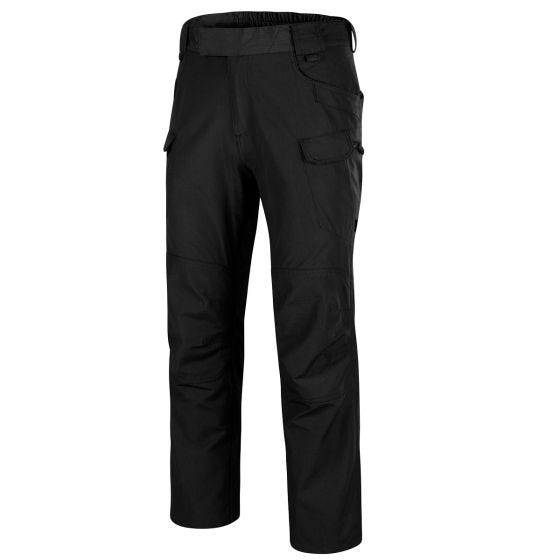 Helikon Pantalon UTP Flex - Noir