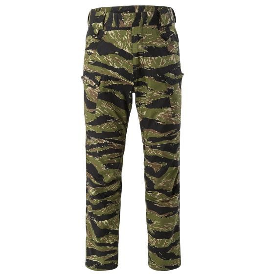 Helikon Pantalon en polycoton ripstop UTP Stretch - Tiger Stripe