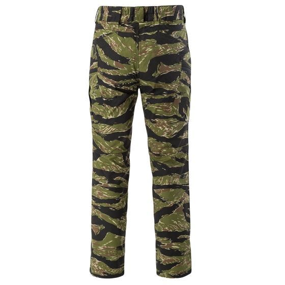 Helikon Pantalon en polycoton ripstop UTP Stretch - Tiger Stripe