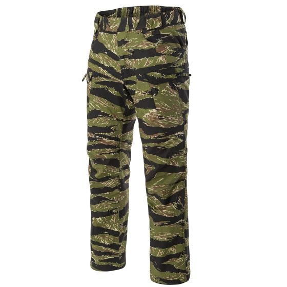 Helikon Pantalon en polycoton ripstop UTP Stretch - Tiger Stripe