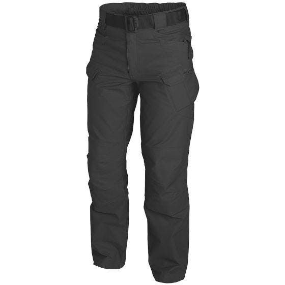 Helikon Pantalon UTP en Ripstop noir