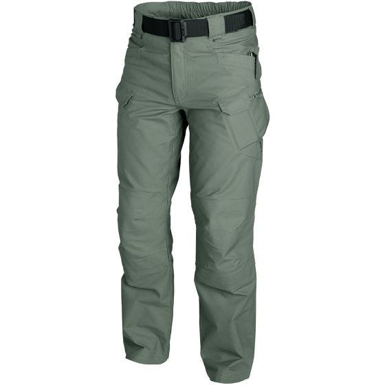 Helikon Pantalon UTP en Ripstop Olive Drab