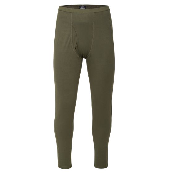 Helikon Sous-vêtement long US Level 2 - vert olive