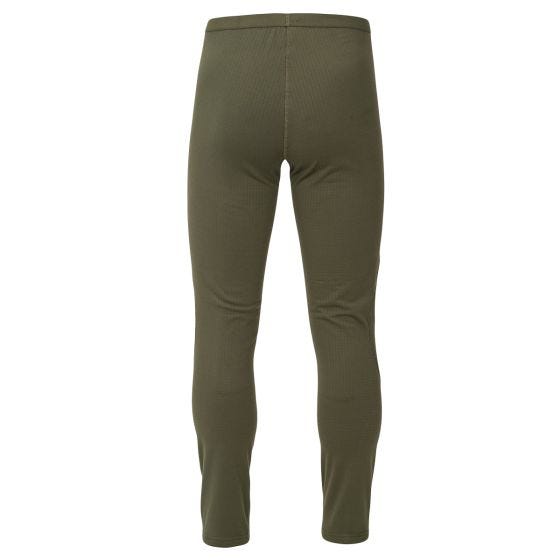 Helikon Sous-vêtement long US Level 2 - vert olive