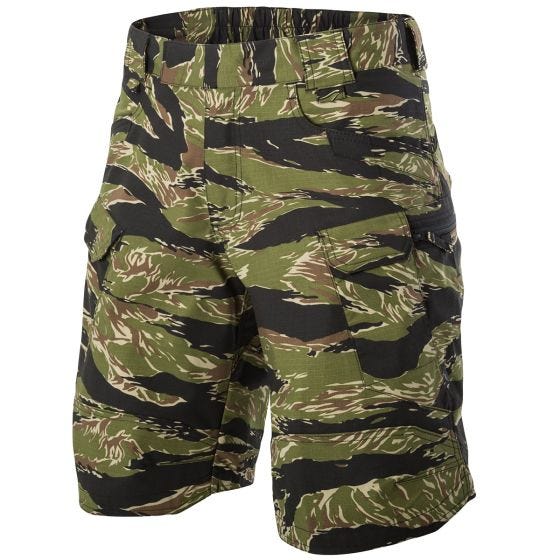 Helikon Short en polycoton ripstop Urban Tactical 11" Stretch - Tiger Stripe