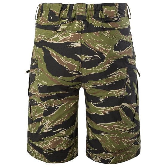Helikon Short en polycoton ripstop Urban Tactical 11" Stretch - Tiger Stripe