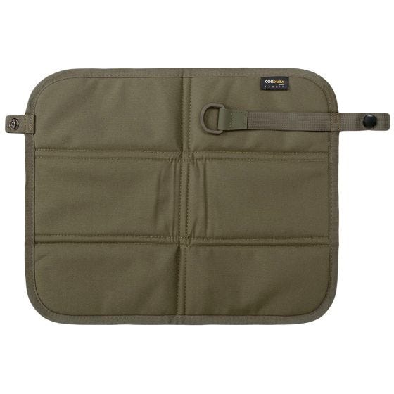 Helikon Coussin d'assise pliant Vagabond - Adaptive Green