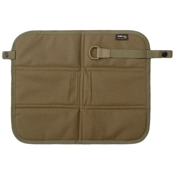 Helikon Coussin d'assise pliant Vagabond - Coyote