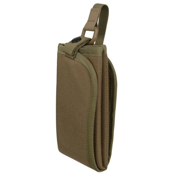 Helikon Coussin d'assise pliant Vagabond - Coyote