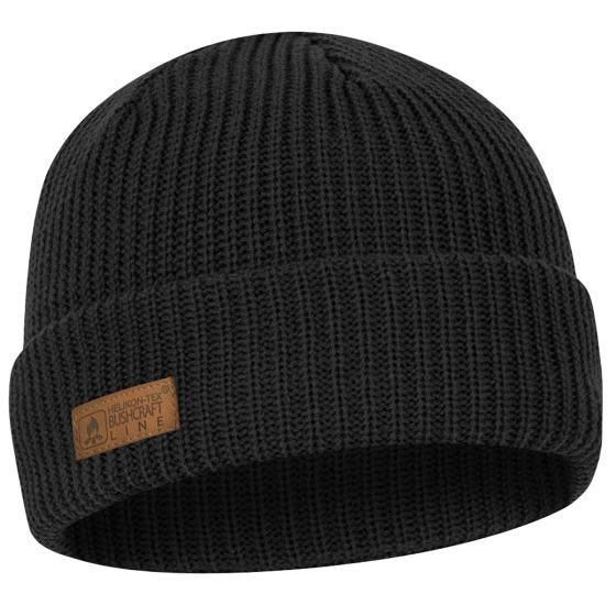 Helikon Casquette Wanderer - Noir