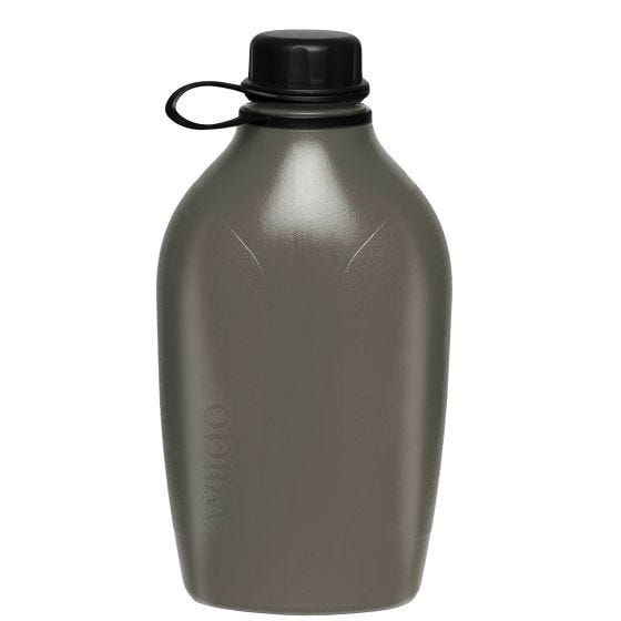 Wildo Gourde Explorer 1 L - Noir