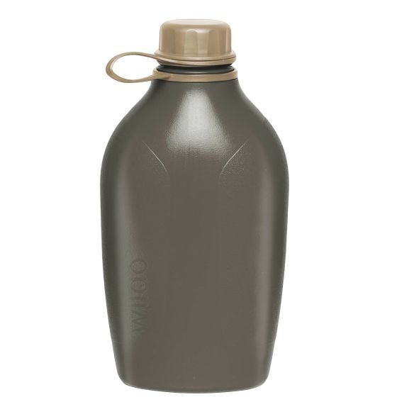 Wildo Gourde Explorer 1 L - kaki