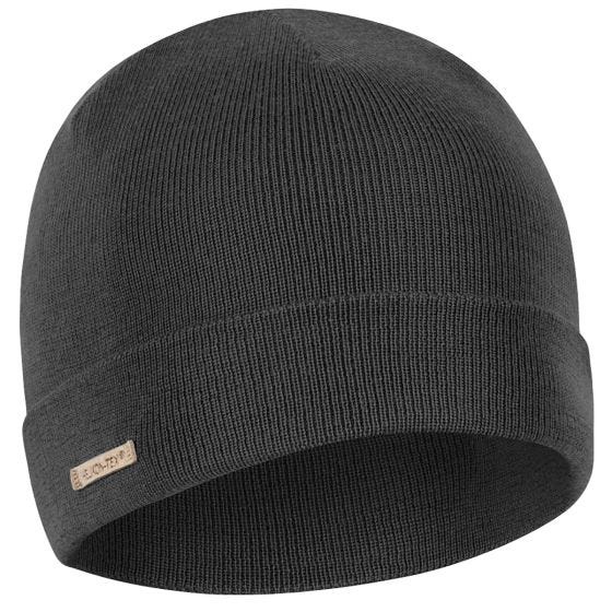 Helikon Beanie Winter Merino - Shadow Grey