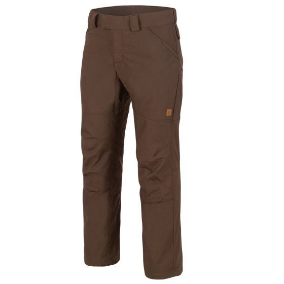 Helikon Pantalon Woodsman - Earth Brown