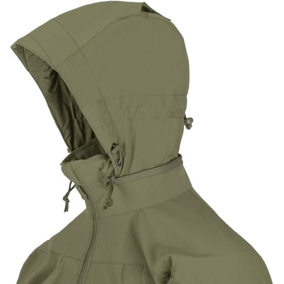 Helikon Veste Blizzard StormTretch Adaptive Green