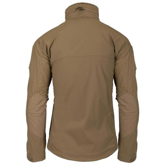 Helikon Veste Blizzard StormTretch Coyote