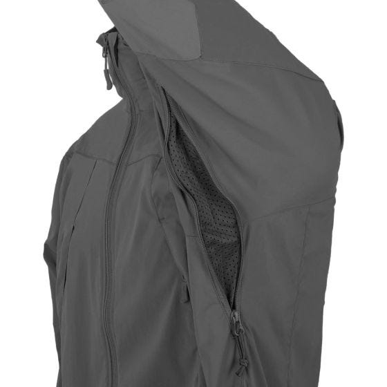 Helikon Veste Blizzard StormTretch Shadow Grey