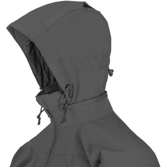 Helikon Veste Blizzard StormTretch Shadow Grey