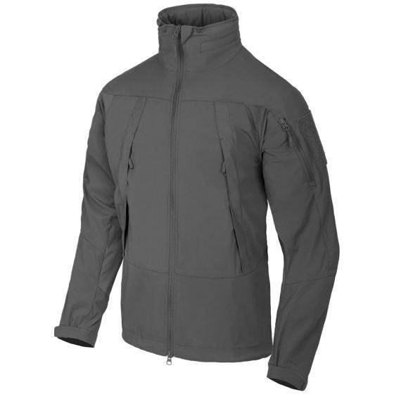 Helikon Veste Blizzard StormTretch Shadow Grey