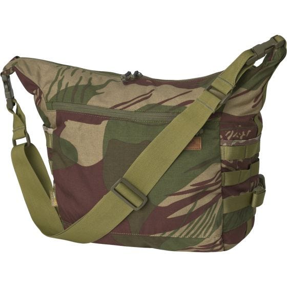 Helikon Sacoche Bushcraft - Rhodesian Camo