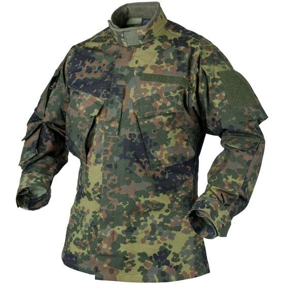Helikon Chemise CPU Flecktarn