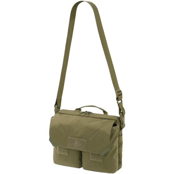 Helikon Sacoche Claymore - Adaptive Green