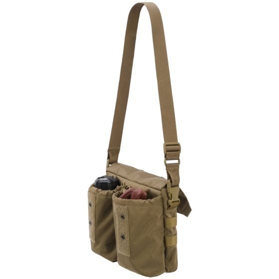 Helikon Sacoche Claymore - Coyote