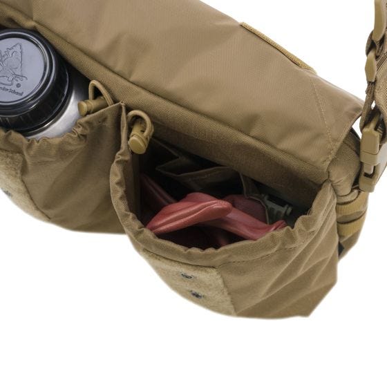 Helikon Sacoche Claymore - Coyote