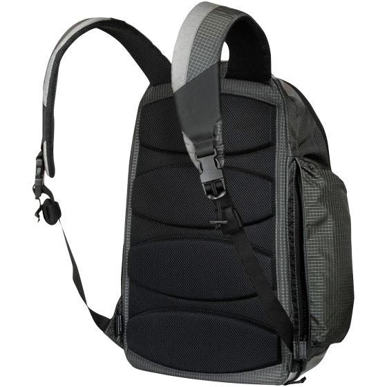Helikon Sac à dos Downtown gris