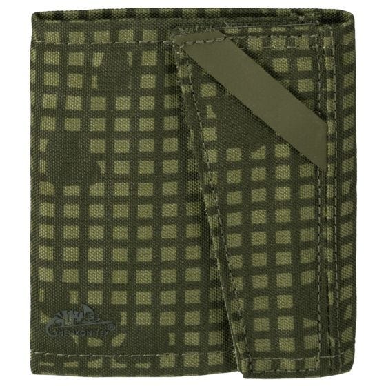 Helikon Portefeuille EDC Medium - Desert Night Camo