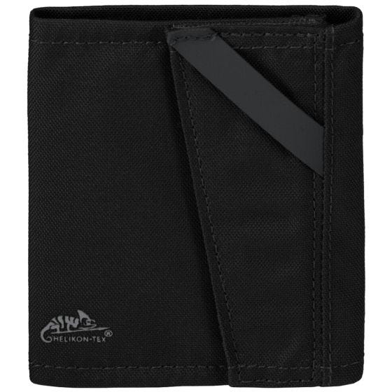 Helikon Portefeuille EDC Medium - Noir
