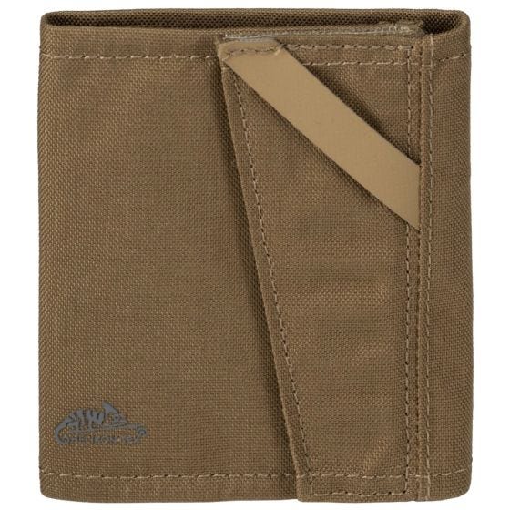 Helikon Portefeuille EDC Medium - Coyote