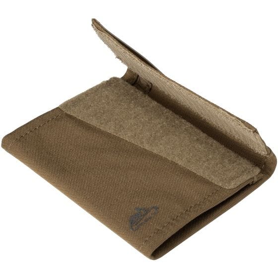 Helikon Portefeuille EDC Medium - Coyote