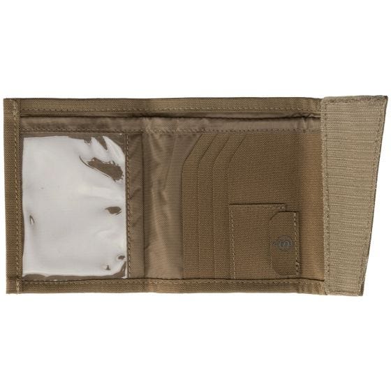 Helikon Portefeuille EDC Medium - Coyote