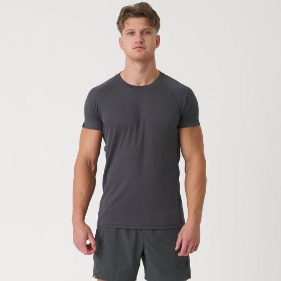 Helikon T-shirt Functional Quick Dry - Shadow Grey