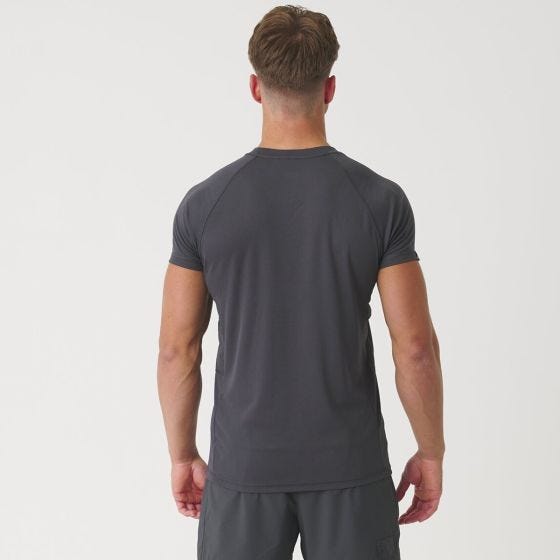 Helikon T-shirt Functional Quick Dry - Shadow Grey