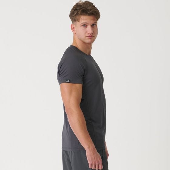 Helikon T-shirt Functional Quick Dry - Shadow Grey