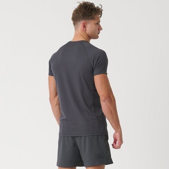 Helikon T-shirt Functional Quick Dry - Shadow Grey