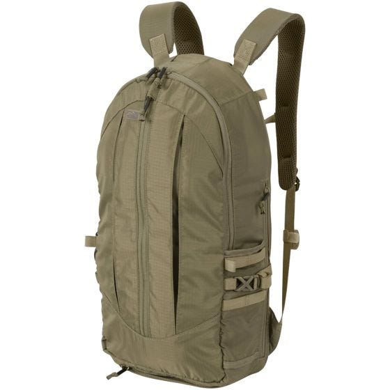 Helikon Sac à dos Groundhog Adaptive Green
