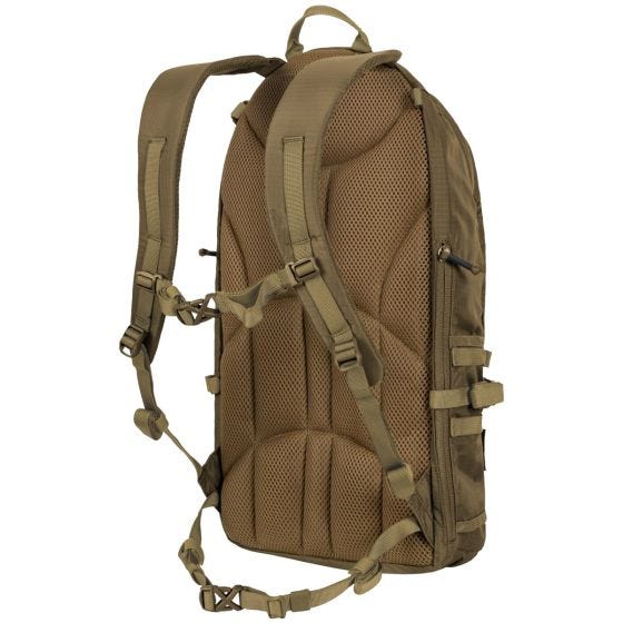 Helikon Sac à dos Groundhog Coyote