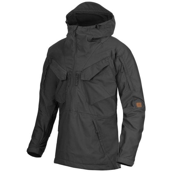 Helikon Pilgrim Anorak Jacket Black