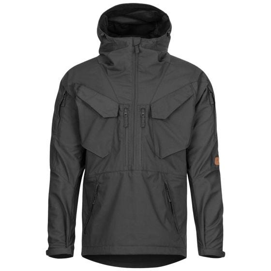 Helikon Pilgrim Anorak Jacket Black