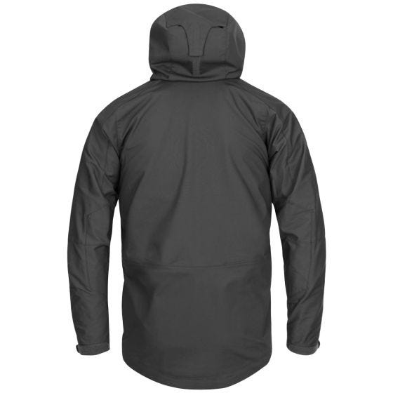 Helikon Pilgrim Anorak Jacket Black