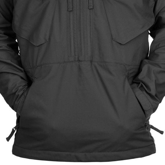 Helikon Pilgrim Anorak Jacket Black