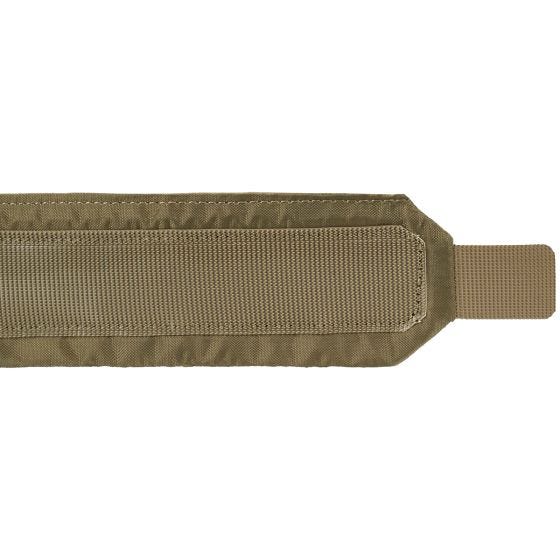 Helikon Ceinture rembourrée antidérapante de confort Coyote