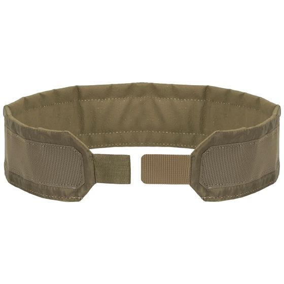 Helikon Ceinture rembourrée antidérapante de confort Coyote