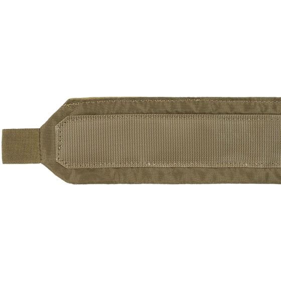 Helikon Ceinture rembourrée antidérapante de confort Coyote
