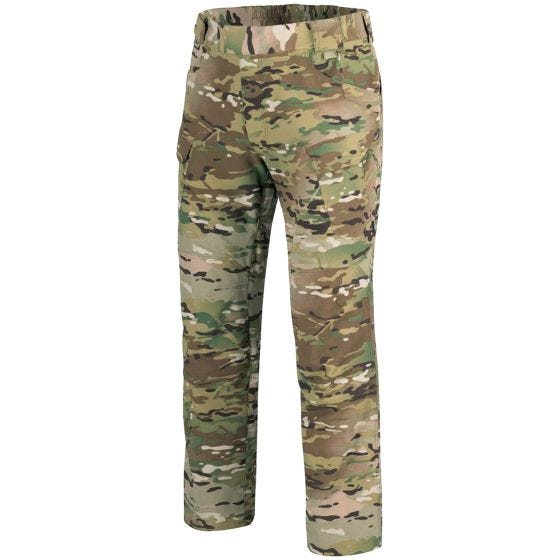 Helikon Pantalon tactique Outdoor MultiCam